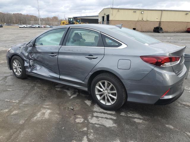 2018 HYUNDAI SONATA SE #3292456688