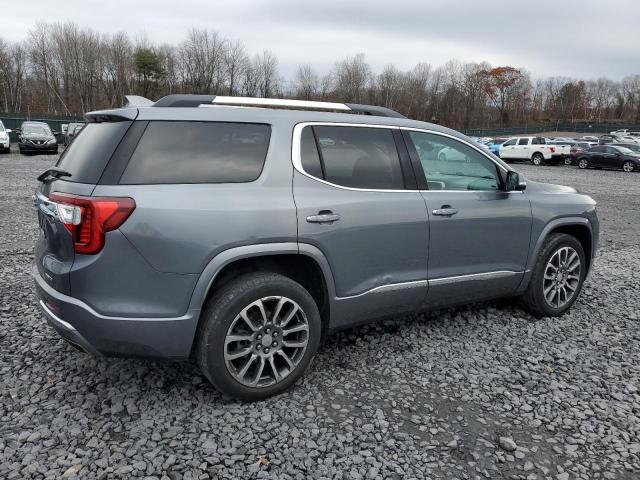 2021 GMC ACADIA DEN #3301970438