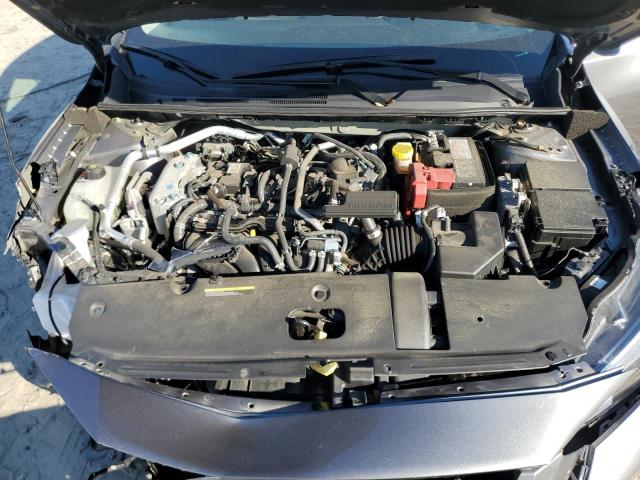 2023 NISSAN SENTRA SR #3301834376