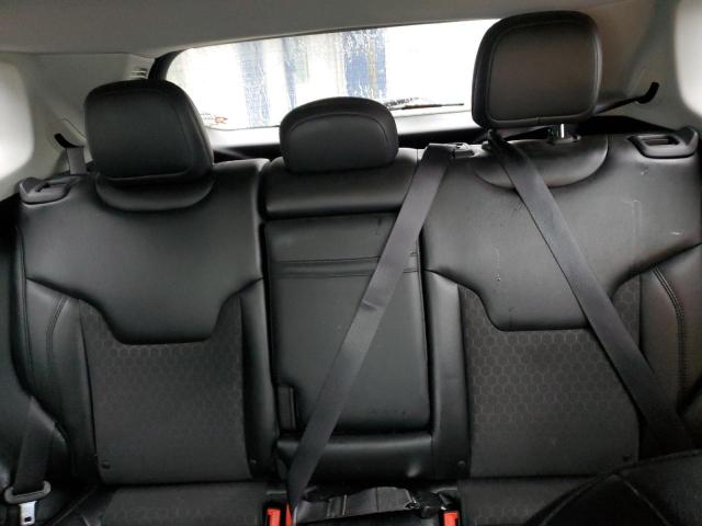 2018 JEEP COMPASS LA #3302647136