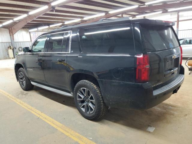 2015 CHEVROLET SUBURBAN K #3308487317