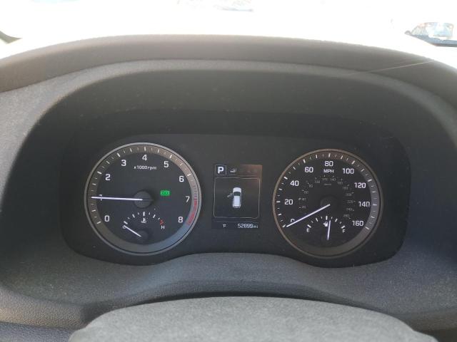 2017 HYUNDAI TUCSON LIM #3291416143