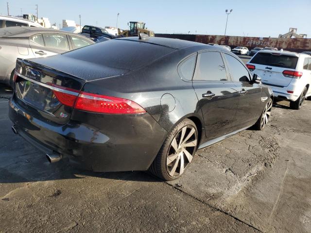 2016 JAGUAR XF S - SAJBG4BV7GCY04312