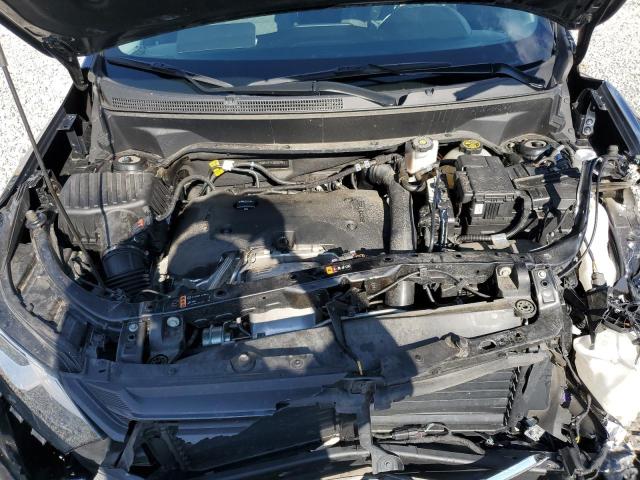 2018 CHEVROLET EQUINOX LT - 2GNAXKEXXJ6280298