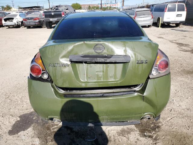 2011 NISSAN ALTIMA BAS #3290181250