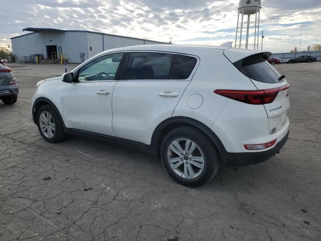 2019 KIA SPORTAGE L #3279545247