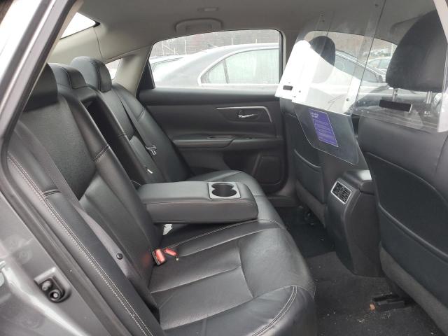 2018 NISSAN ALTIMA 2.5 #3297173943