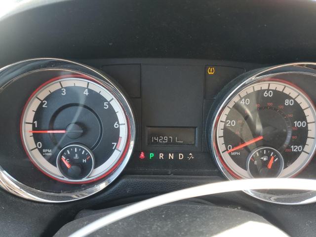 2012 DODGE GRAND CARA #3287611034