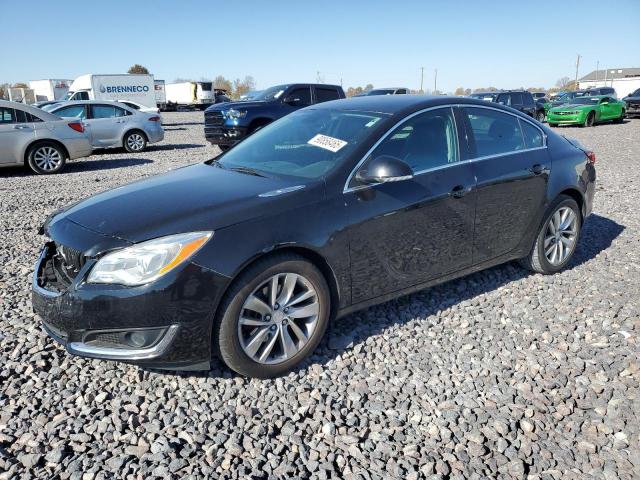 Global Auto Auctions: 2014 BUICK REGAL