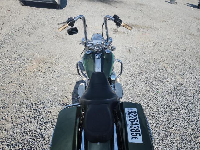 1998 HARLEY-DAVIDSON FLHRCI #3294533648