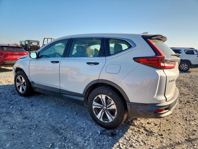 2020 HONDA CR-V LX #3297268455
