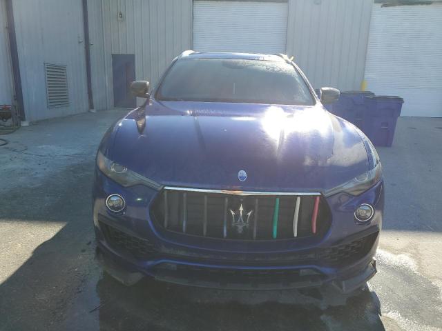 2017 MASERATI LEVANTE S #3311485275
