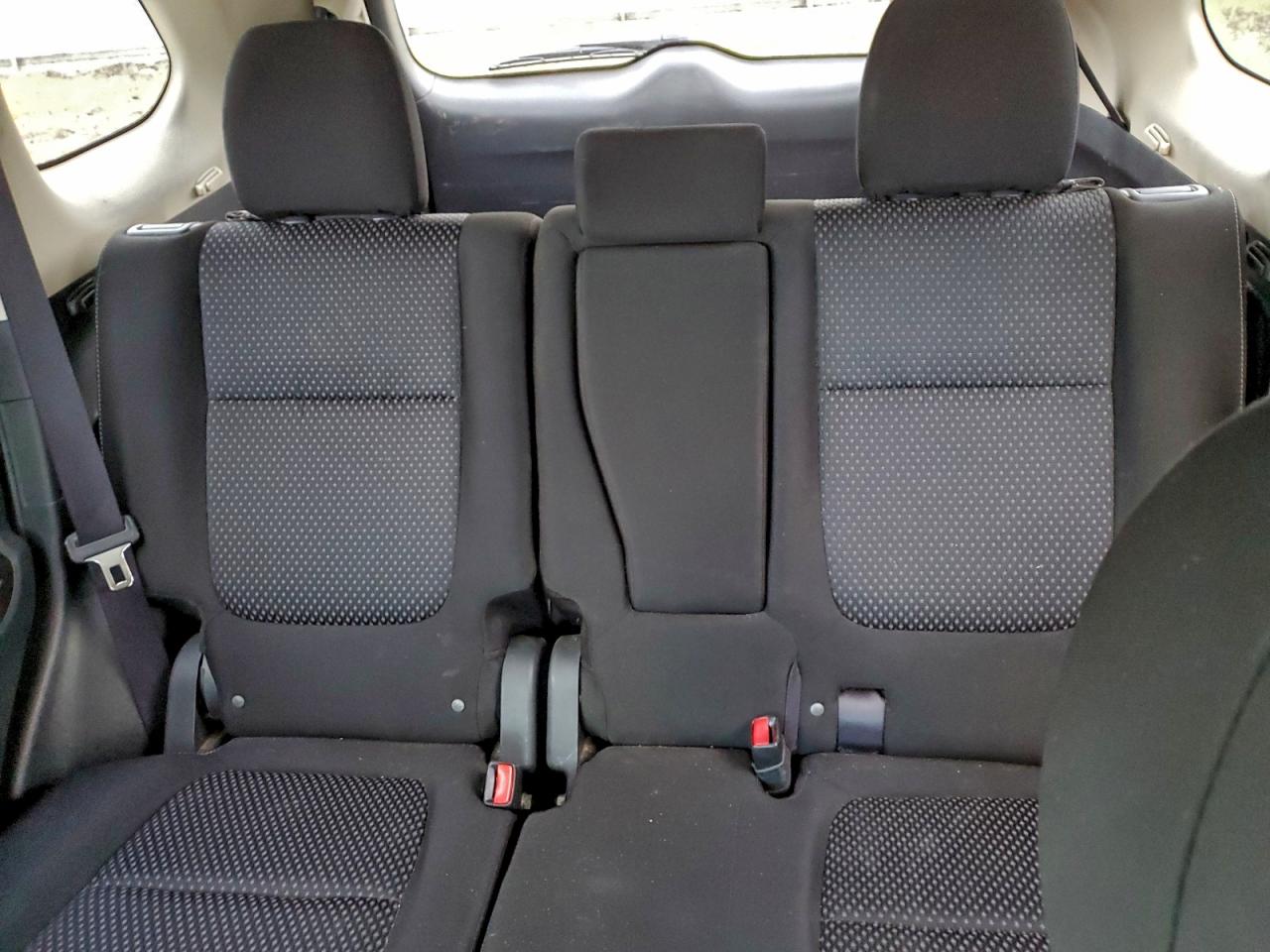 MITSUBISHI OUTLANDER ES