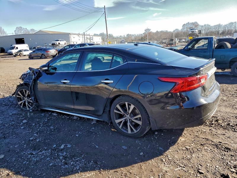 2017 NISSAN MAXIMA 3.5 #3303665928