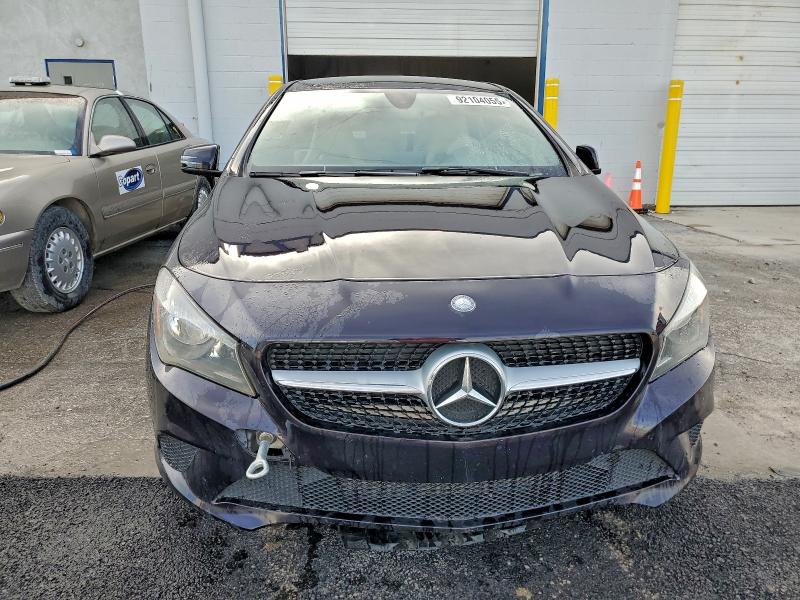 2015 MERCEDES-BENZ CLA 250 #3296229458
