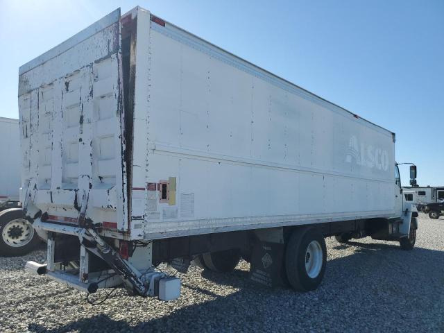 2008 HINO HINO 268 #3285594306