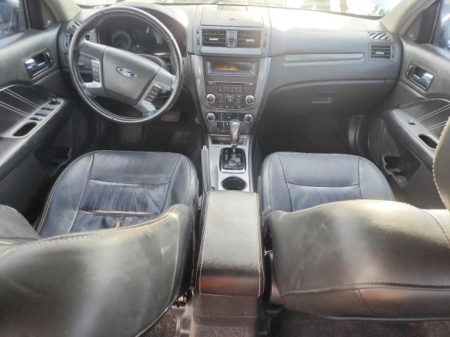 2010 FORD FUSION SPO #3301995414