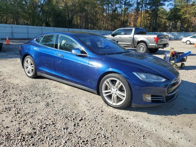 2015 TESLA MODEL S 85 #3303697024