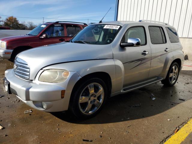 Global Auto Auctions: 2011 CHEVROLET HHR LT