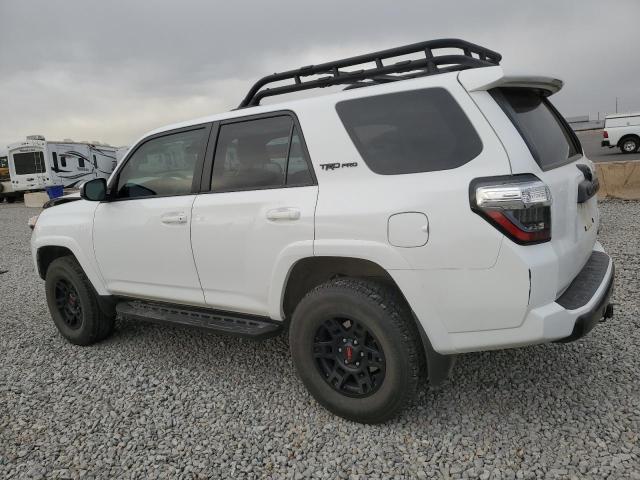 2019 TOYOTA 4RUNNER SR #3305824272