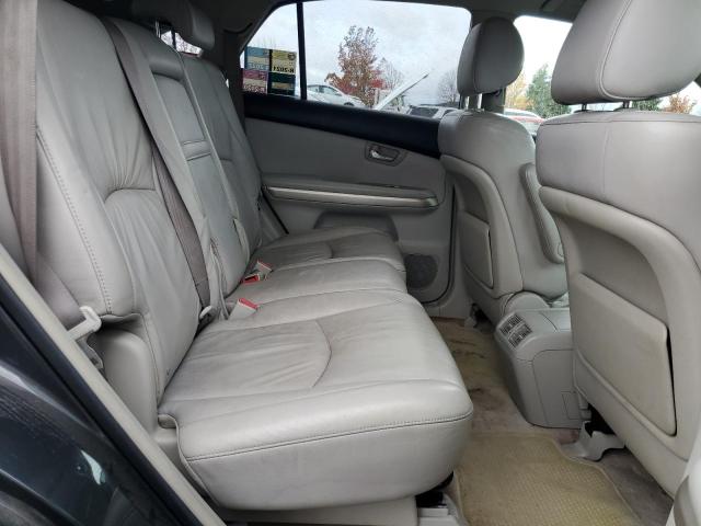 2006 LEXUS RX 400 #3285926576
