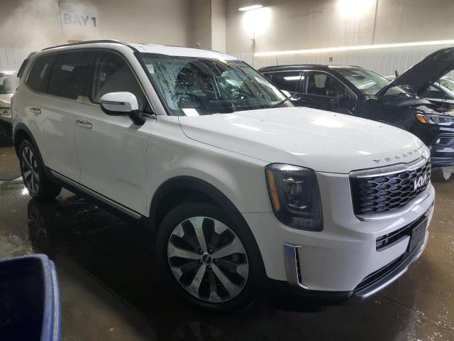 2022 KIA TELLURIDE #3293454431