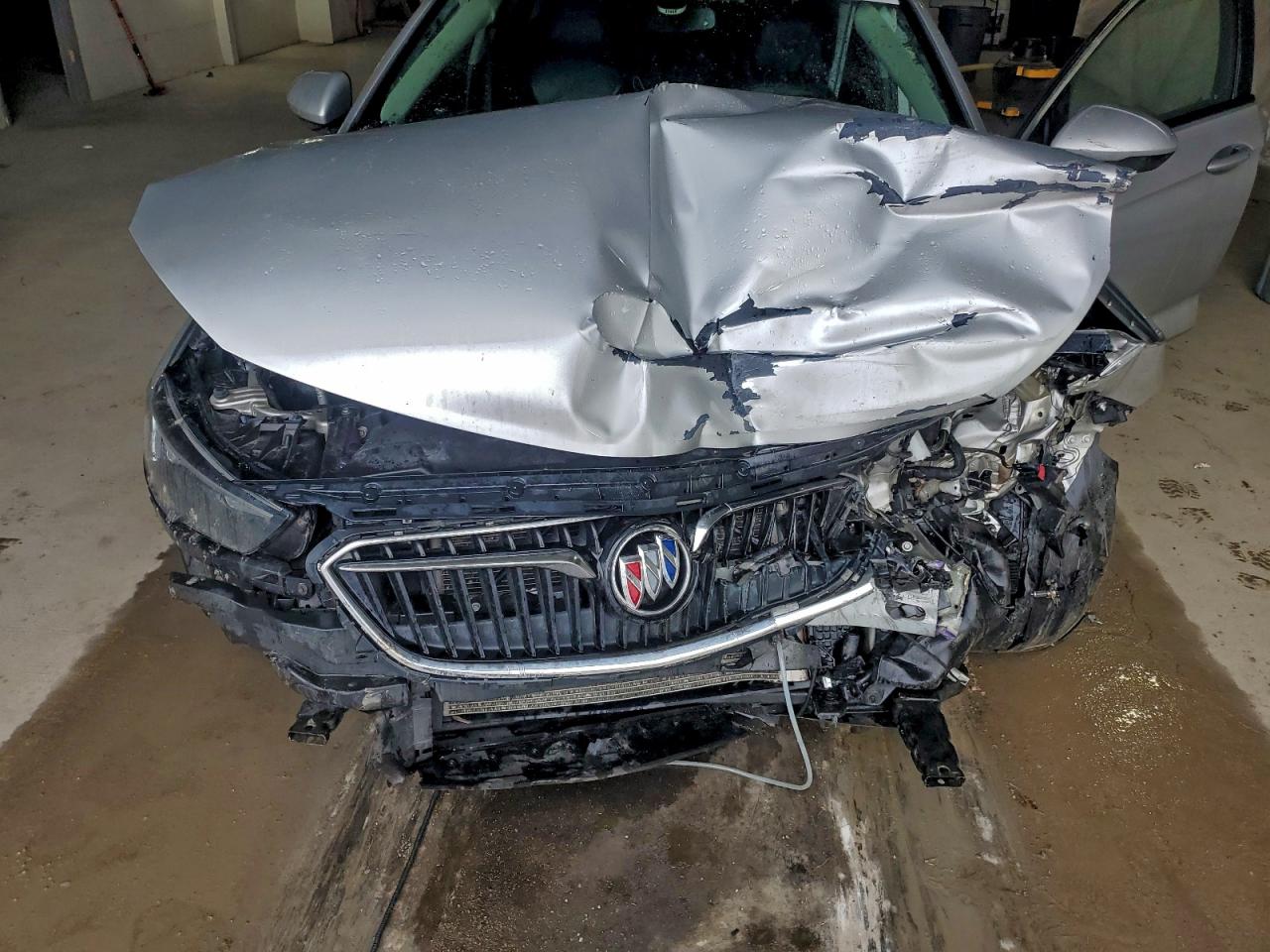 BUICK REGAL PREFERRED