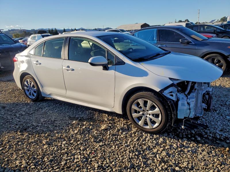 2023 TOYOTA COROLLA LE #3298010165