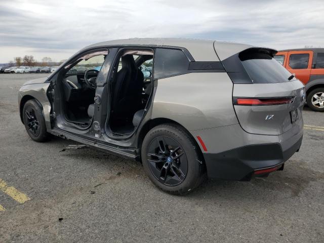 2024 BMW IX XDRIVE5 #3302793930