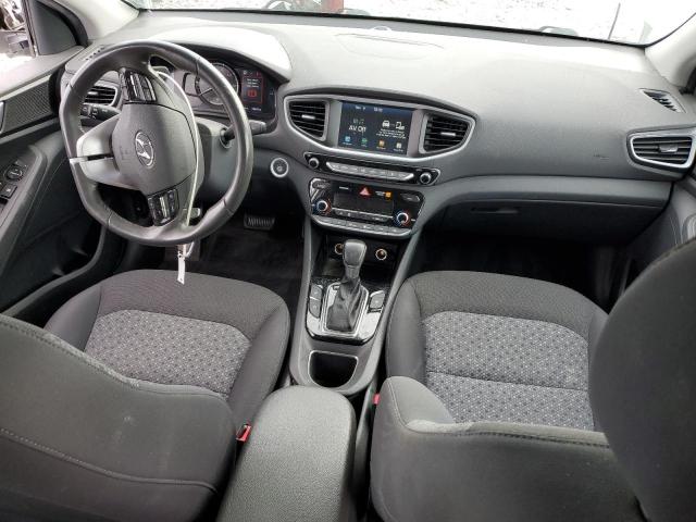 2019 HYUNDAI IONIQ - KMHC65LD1KU169457