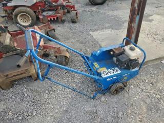 2015 BLZS INCOMPLETE #3294125944