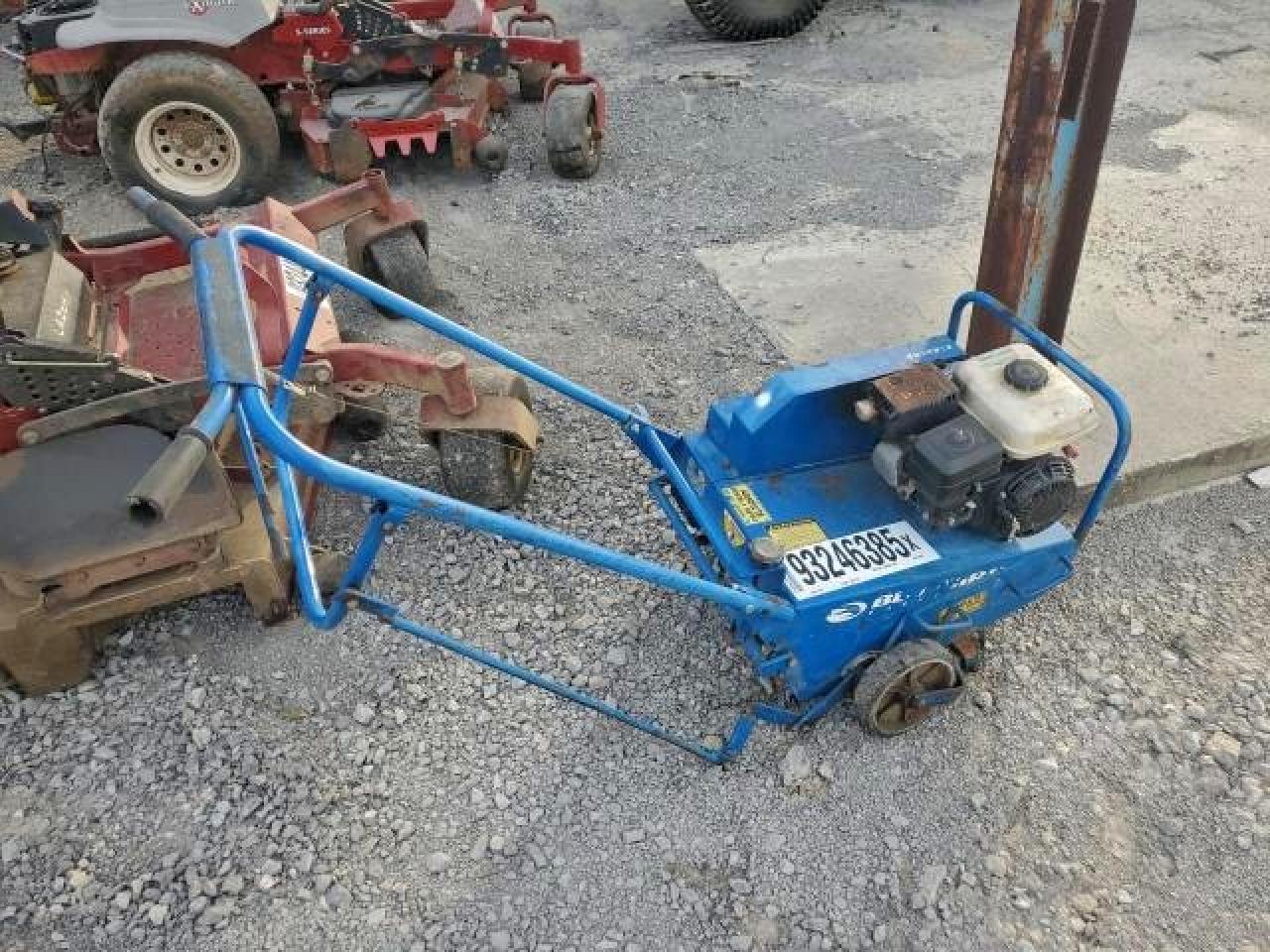 Lot #3294125944 2015 BLZS INCOMPLETE