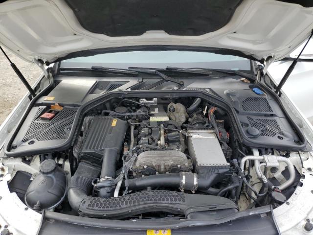 2015 MERCEDES-BENZ C 300 4MAT - 55SWF4KB7FU007633