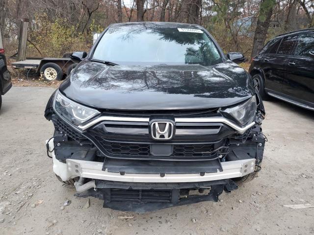 2020 HONDA CR-V EX #3285405839