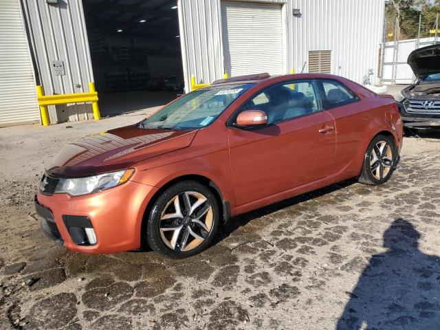 KIA FORTE SX