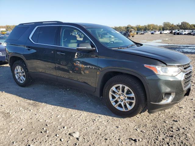 2020 CHEVROLET TRAVERSE L - 1GNEVMKW5LJ198774