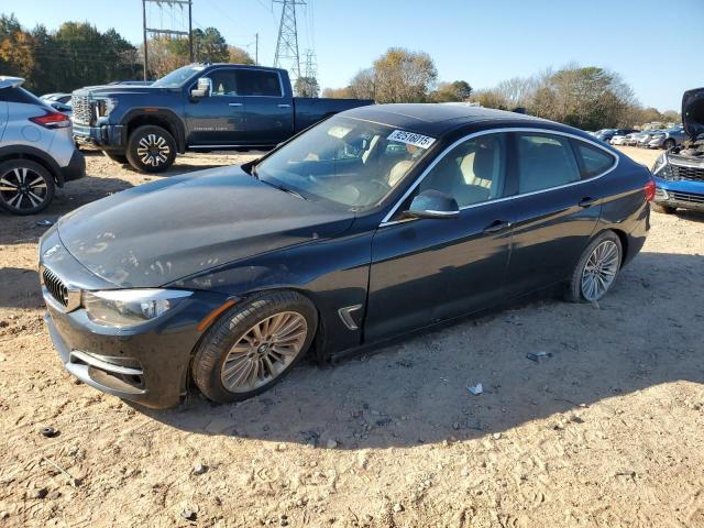 Global Auto Auctions: 2014 BMW 328 XIGT