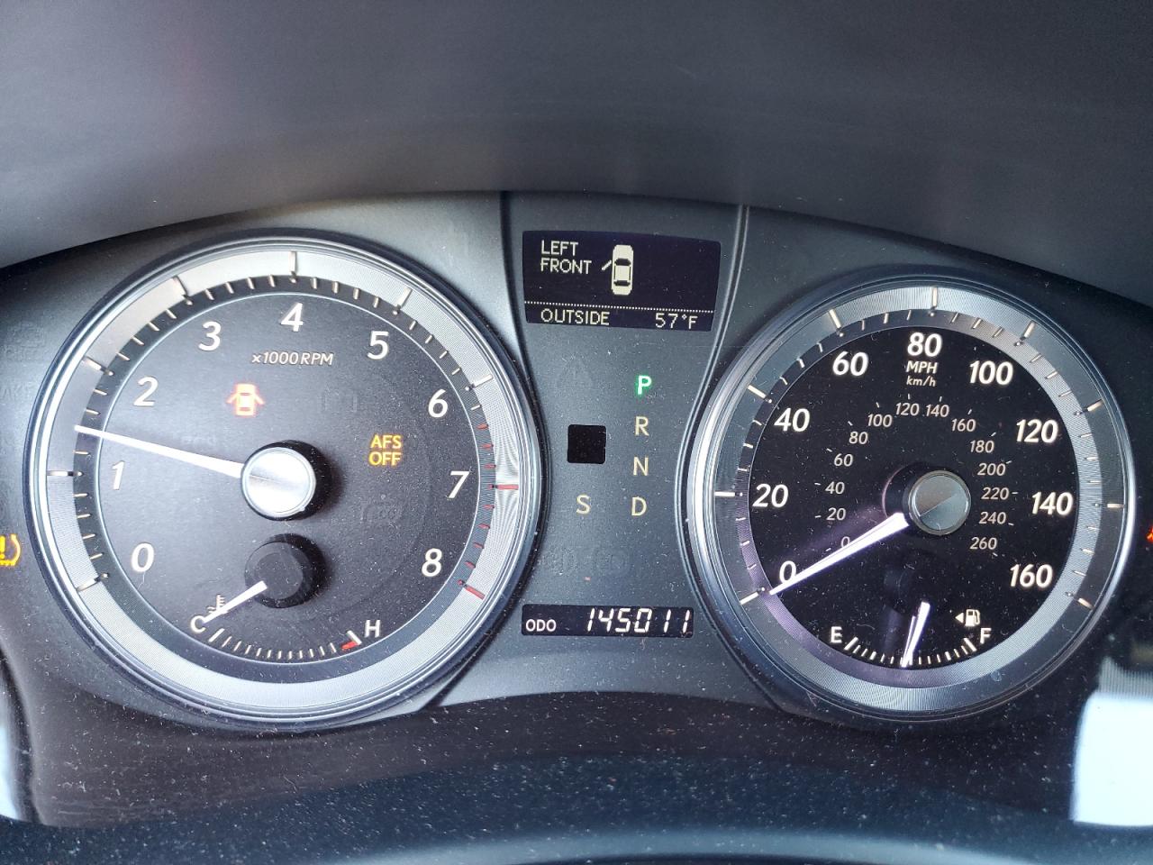 Lexus Es 350 Image 9