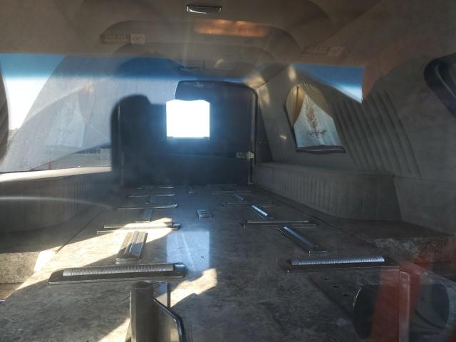 2003 LINCOLN TOWN CAR E #3297987078