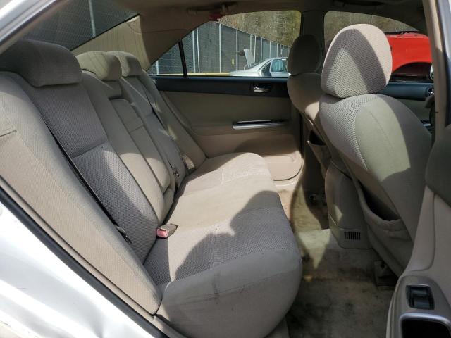 2005 TOYOTA CAMRY SE #3292462679