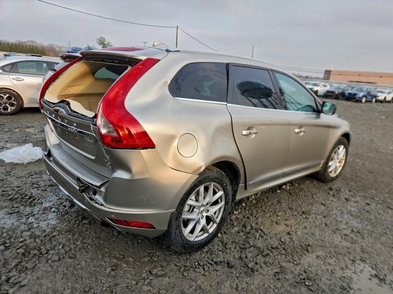 2015 VOLVO XC60 T6 PR #3297946797