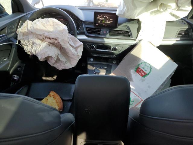 2020 AUDI Q5 PREMIUM #3304001665