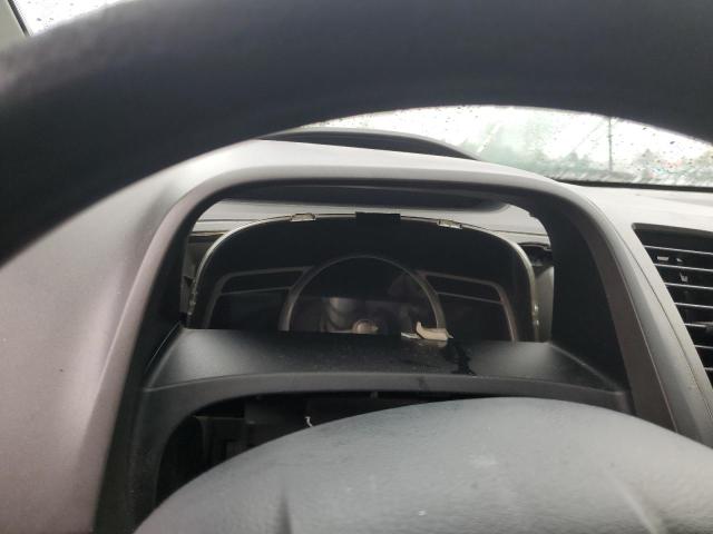 2008 HONDA CIVIC LX #3291391140