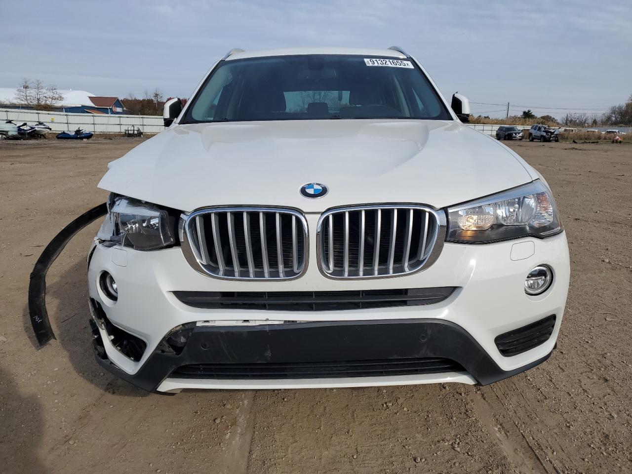 BMW X3 XDRIVE28I