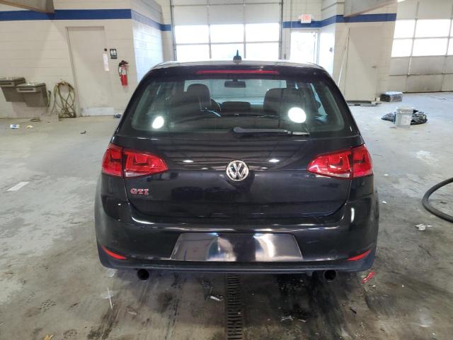 2017 VOLKSWAGEN GTI S/SE #3297131541