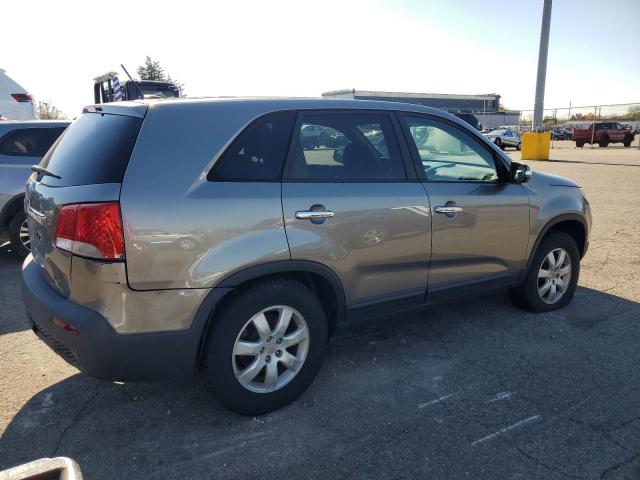 2011 KIA SORENTO BA - 5XYKT3A12BG129847