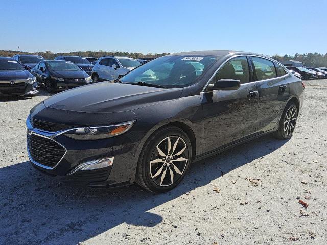 Global Auto Auctions: 2023 CHEVROLET MALIBU RS