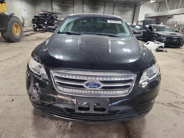2011 FORD TAURUS SEL - 1FAHP2EW2BG148691