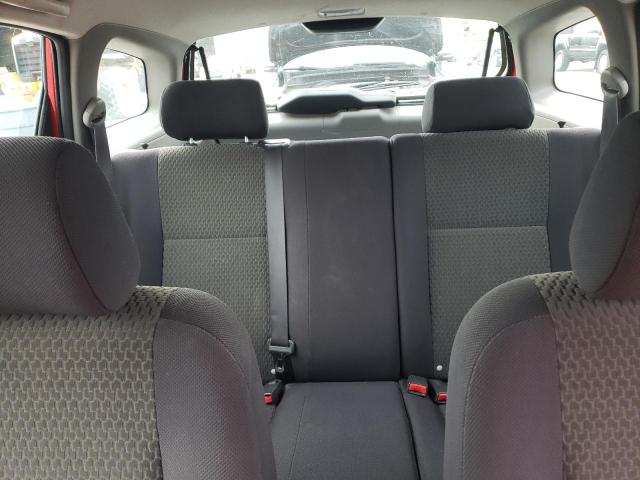 2006 TOYOTA COROLLA MA #3296284441