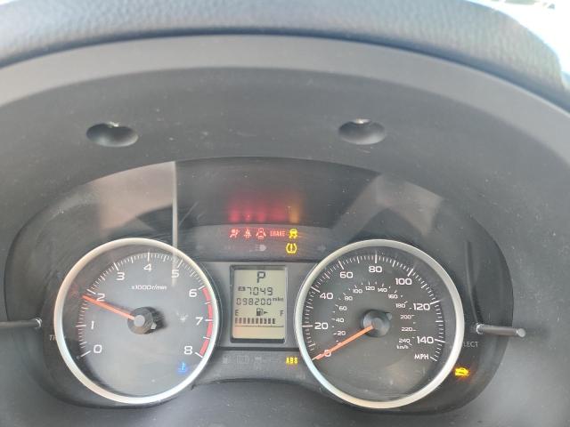 2017 SUBARU FORESTER 2 #3298292030